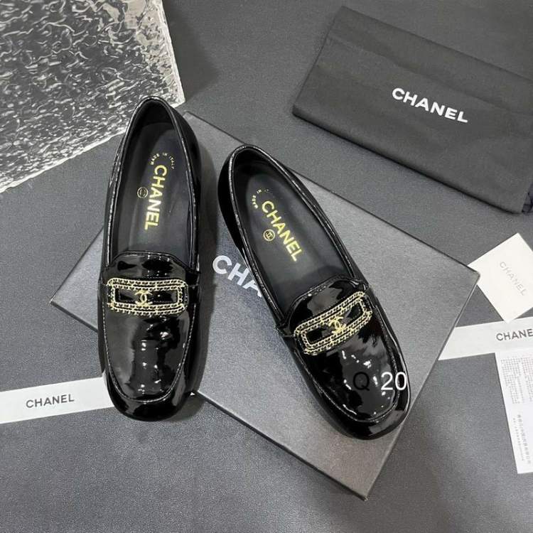 Picture of Chanel Shoes _SKUChanelsz35-40XX02042765